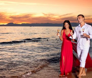 Нова година 2026 в Сиде, Анталия с автобус от В.Търново - 5 нощувки